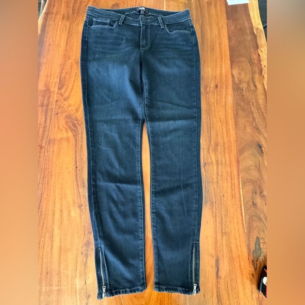 Paige Verdugo jeans sz 32